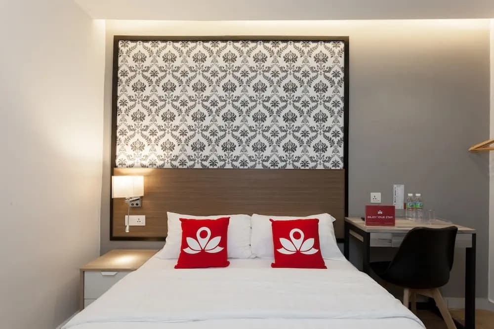 ZEN Rooms Titiwangsa Sentral - main photo