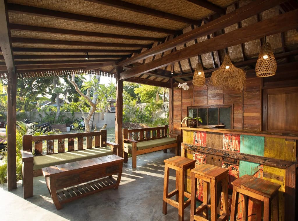Green Space Villa - photo 10