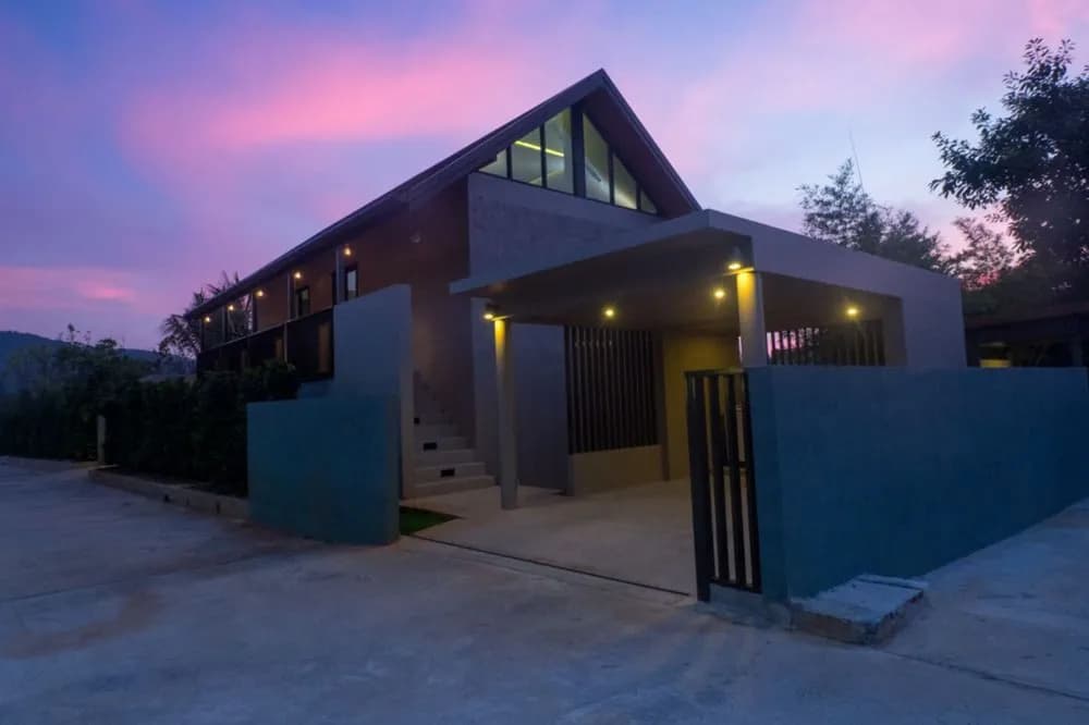 Phureesala Villa - A7 - main photo