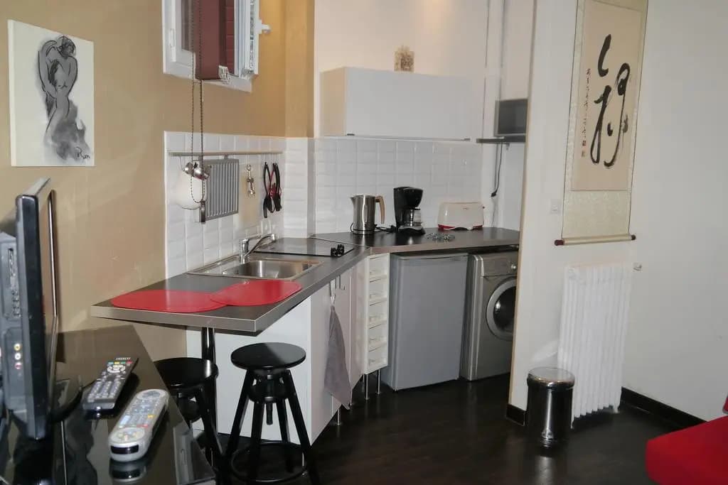 Elegant Appartement Montmartre - photo 10