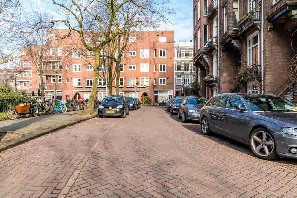 B&B Roeloft Amsterdam - photo 12