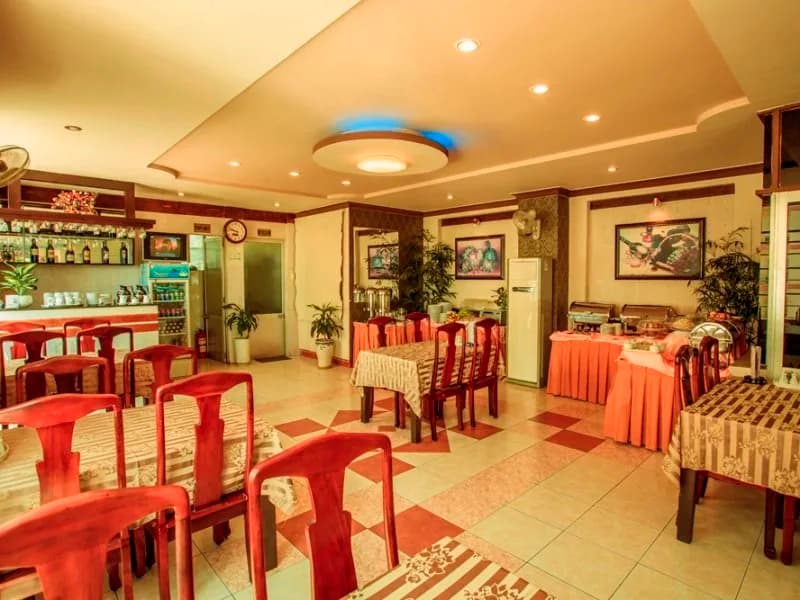 Oriole Hotel Spa - photo 11