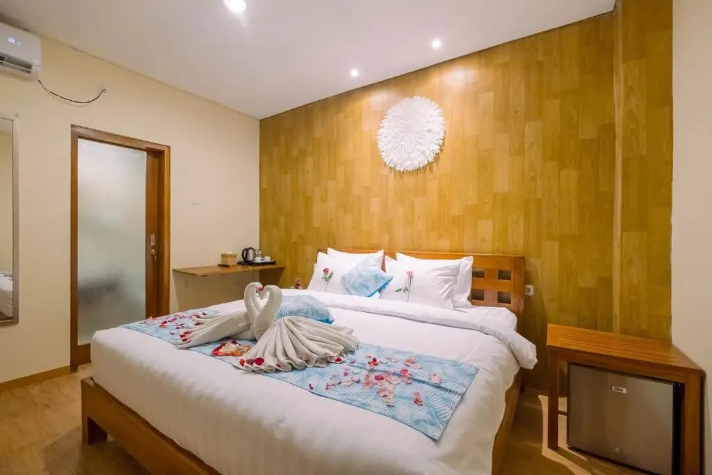 Caroline Guest House - main photo