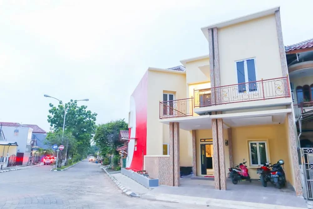 OYO 2741 Kr Bulan - main photo