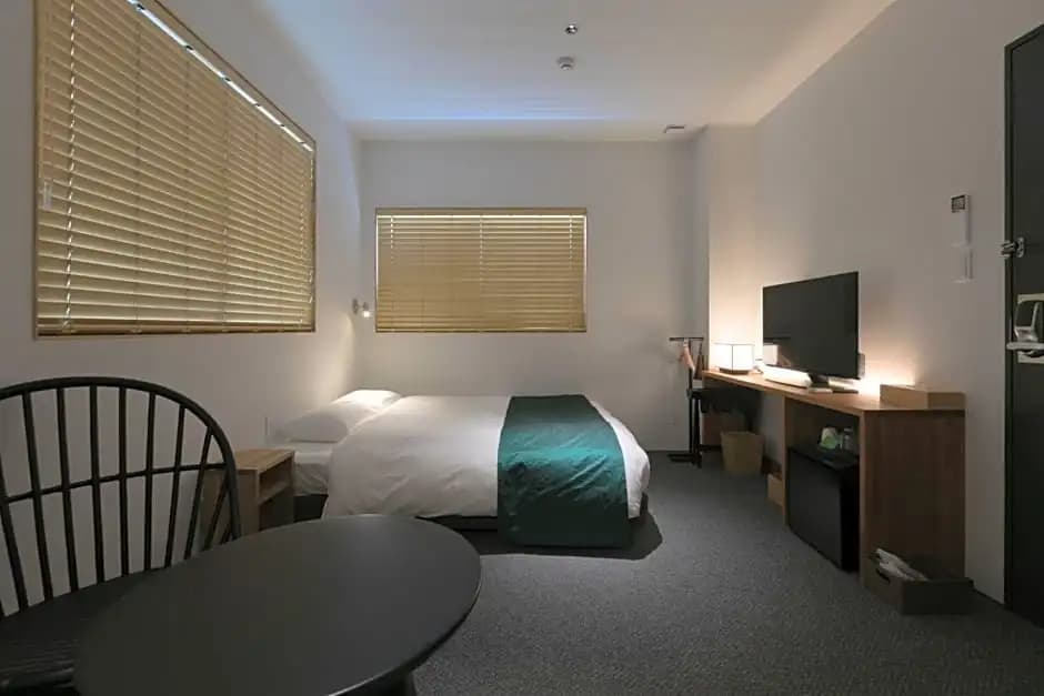 Design Hotel Kyoto Fuyacho - Vacation STAY 65938v - photo 6