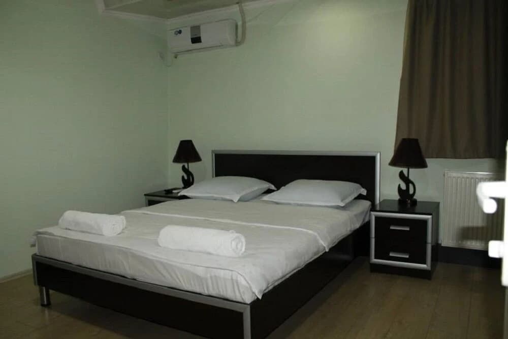 Star Hotel Tbilisi - photo 6