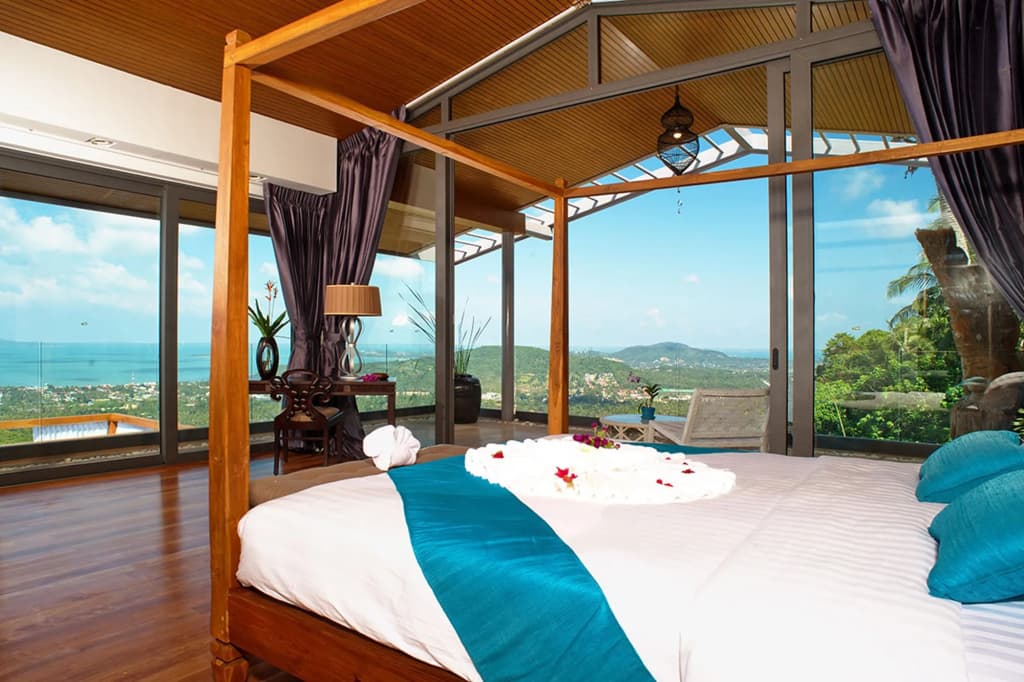 Luxury Villa Crystal Blue - photo 5