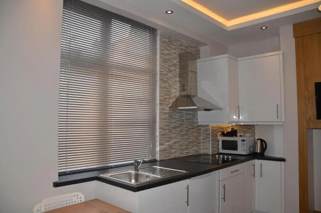 Boutique Apartments - photo 11
