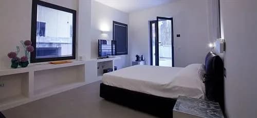 Urben Suites Apartments Design - photo 15