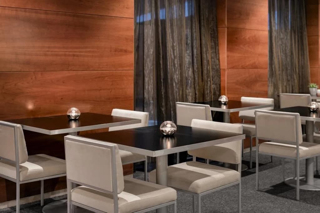 AC Hotel Los Vascos by Marriott - photo 16
