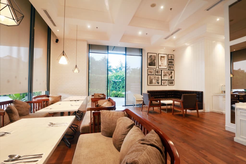 Veranda Serviced Residence Puri - photo 3
