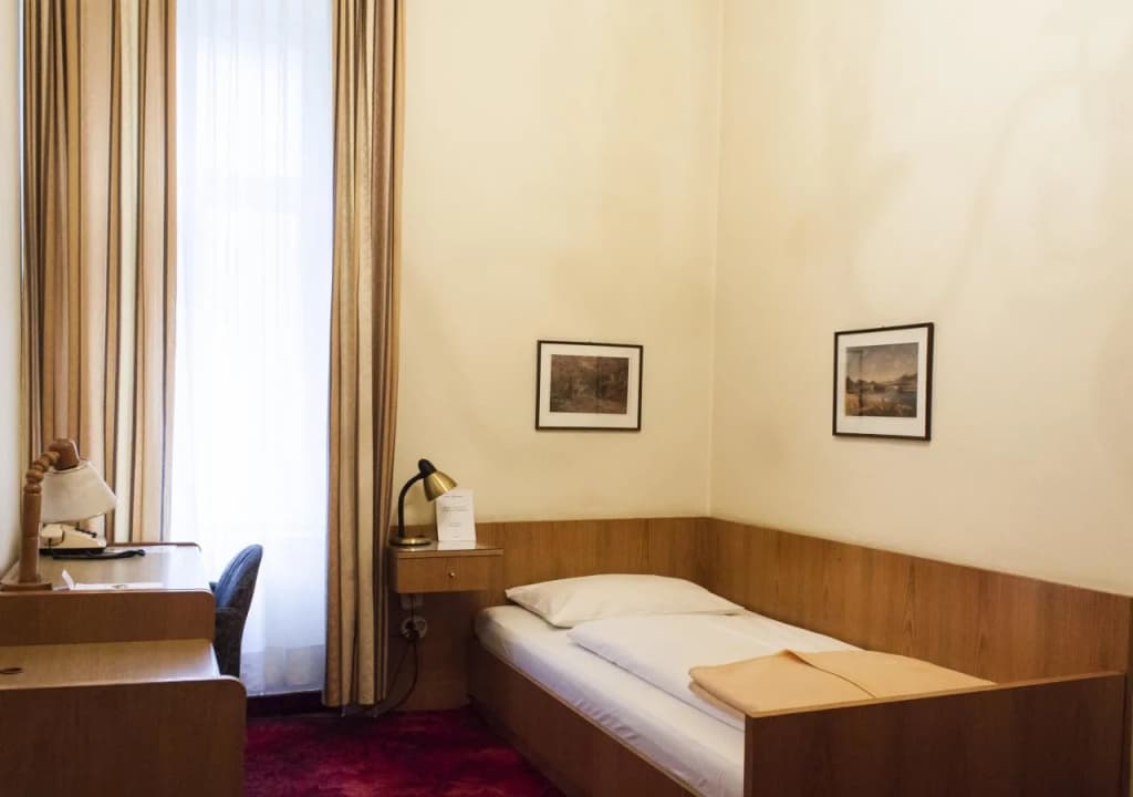 SHS-Hotel Fürstenhof - photo 18