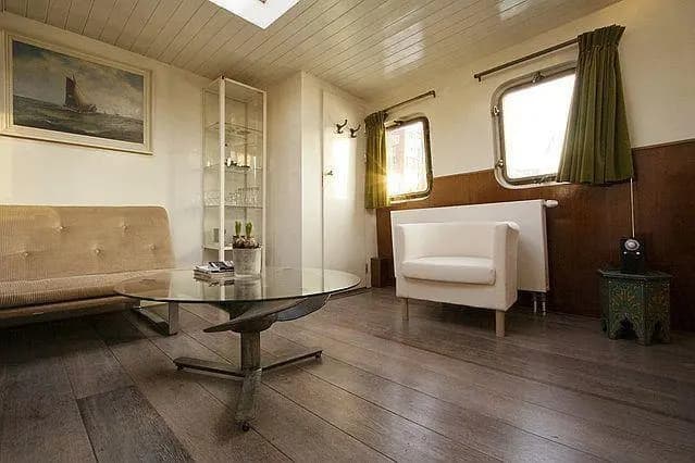 Houseboat Ms Luctor - photo 4