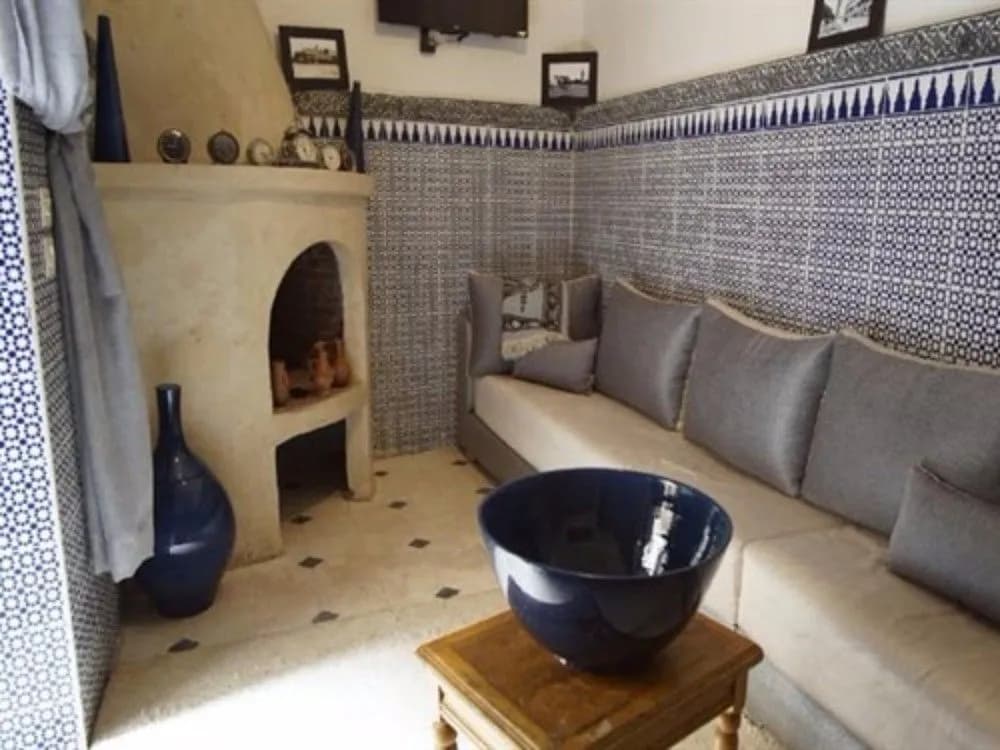 Riad belko - Hostel - photo 14