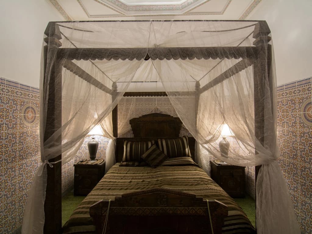Riad Losra - main photo