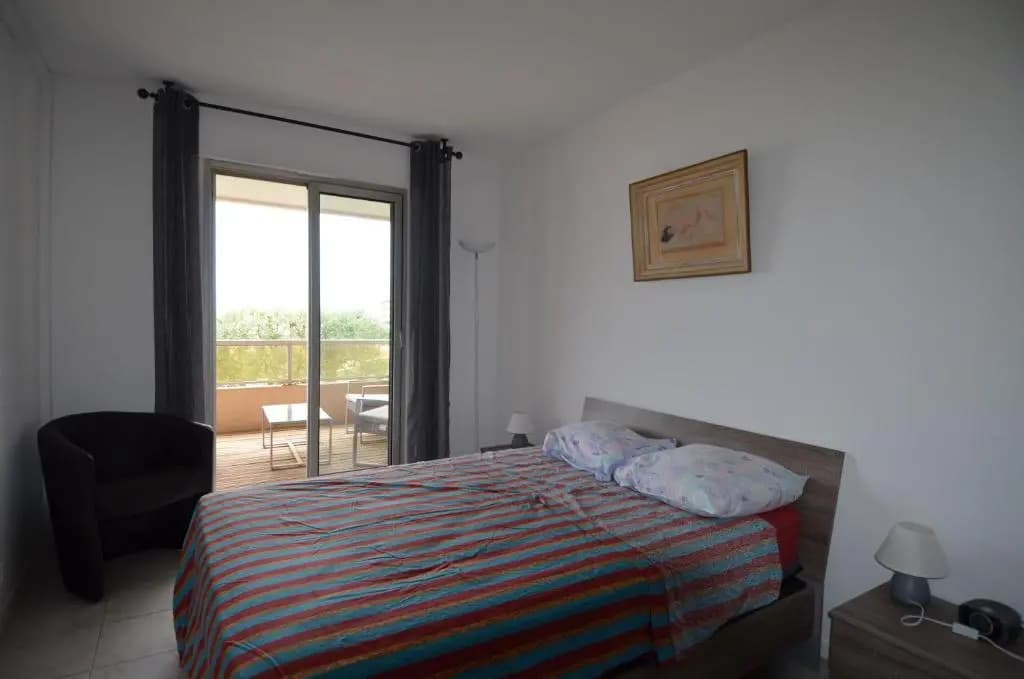 Appartement 5 personnes avec piscine sur la Corniche Fleurie à Nice - photo 5