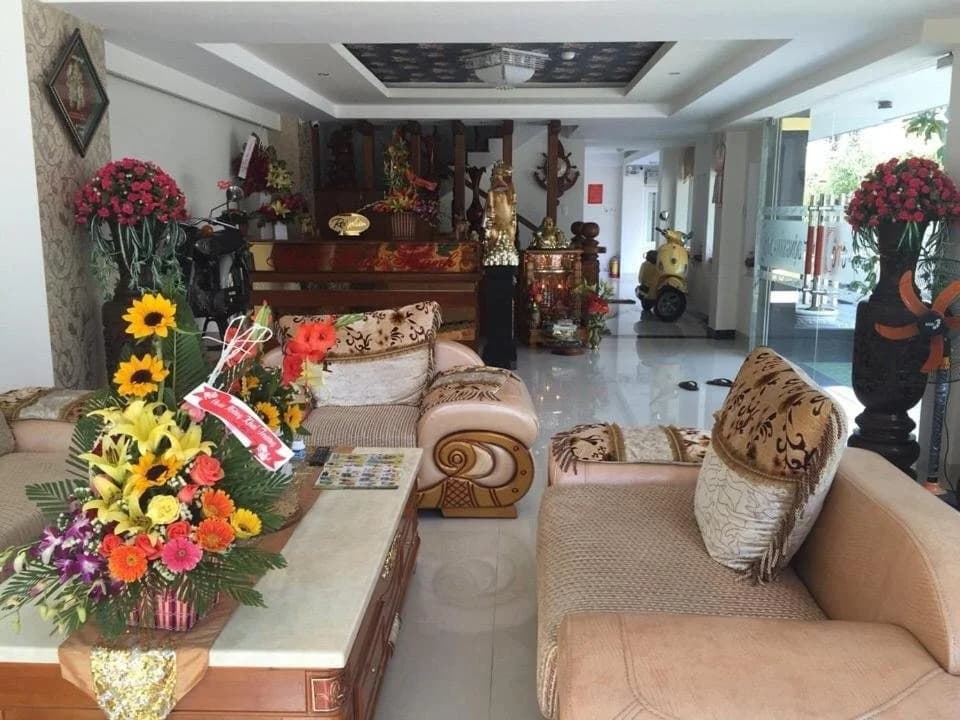 Hoai Thanh Hotel - photo 2