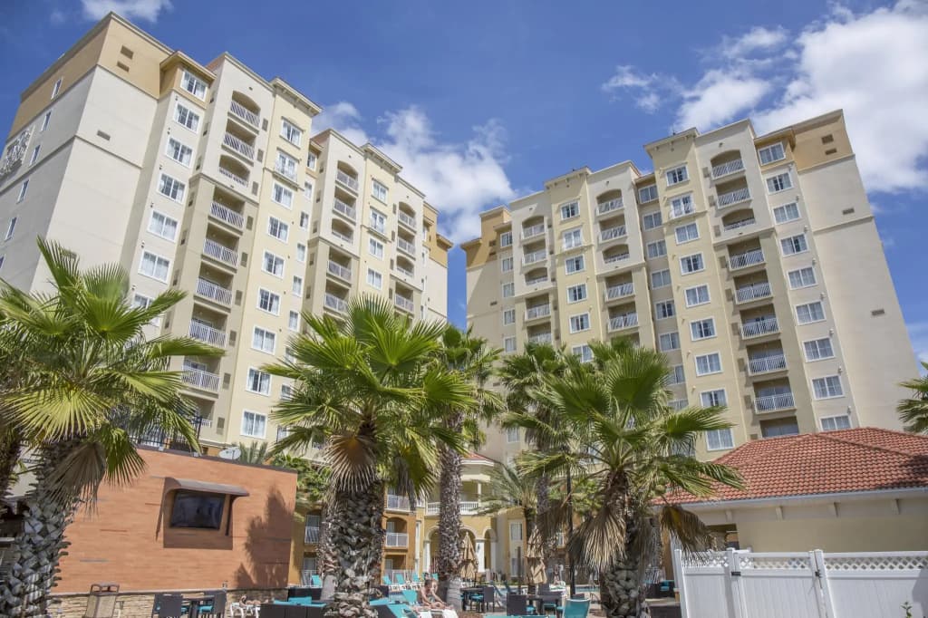 The Point Orlando Resort - photo 22