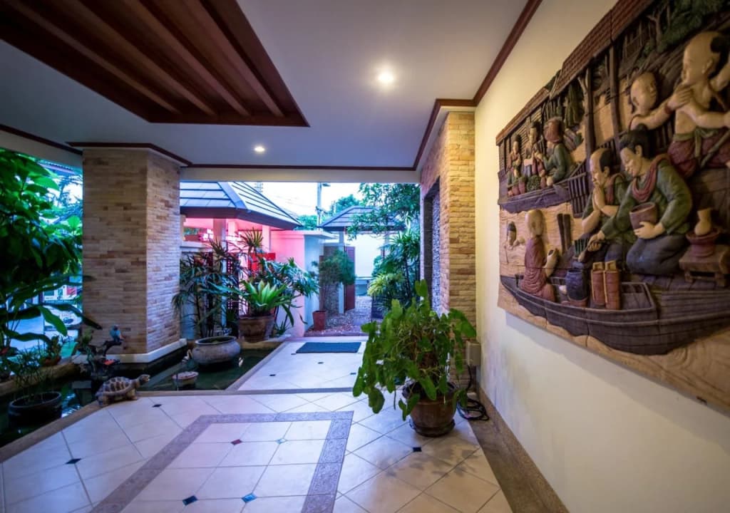 Neptune's Villa - photo 17