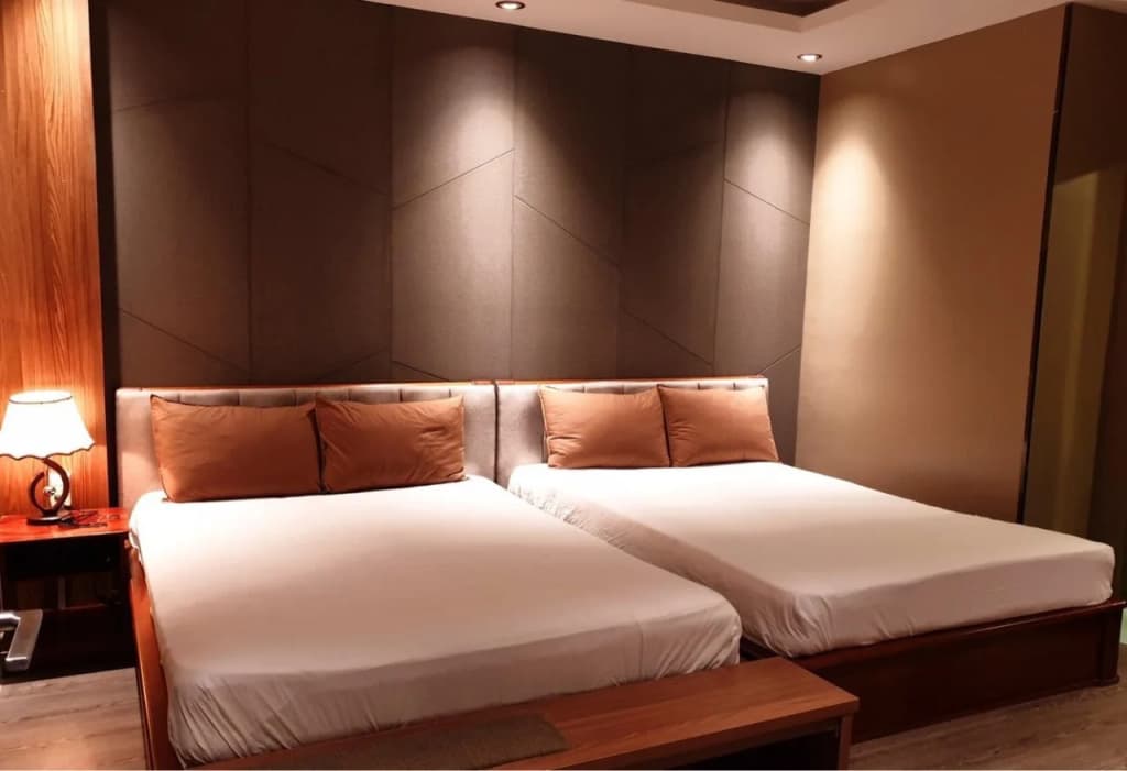 Garnet Hotel Nha Trang - photo 4