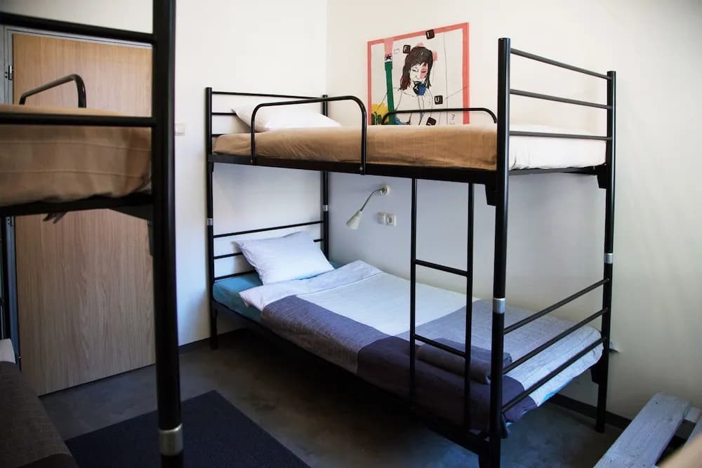 The Doors Apartments - photo 17
