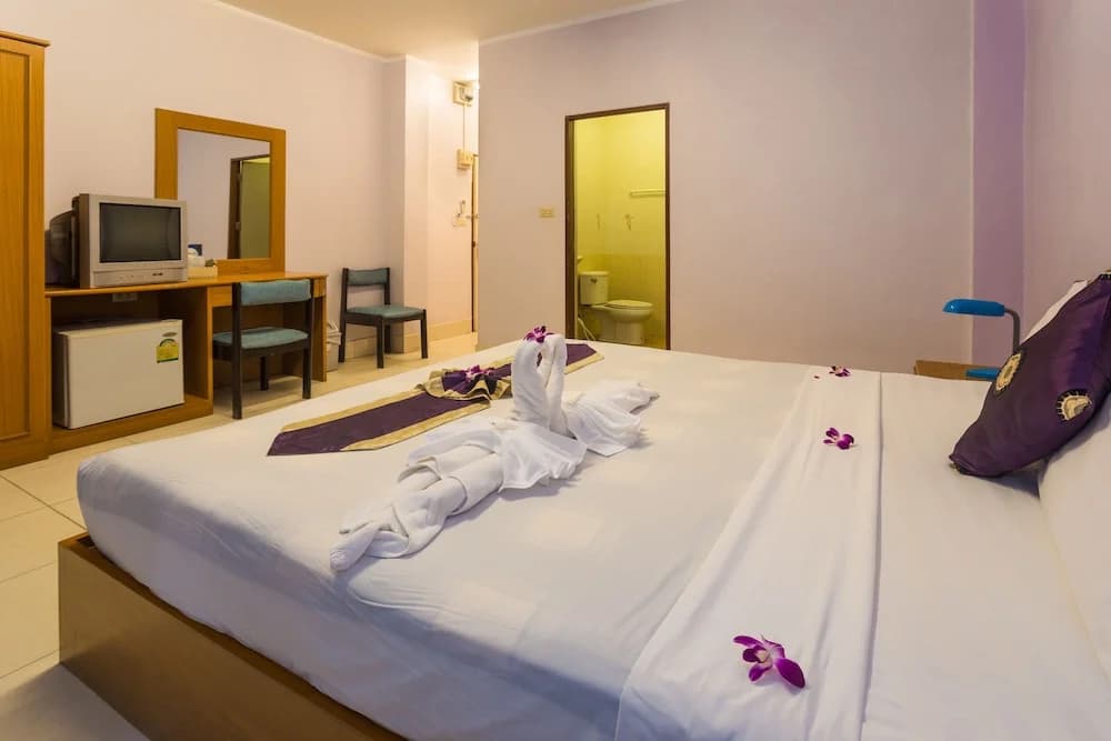 Room in B&B - Belvedere - Bucintoro - photo 5