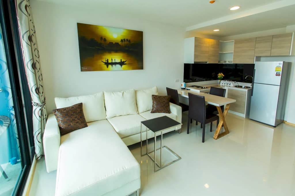 Acqua Condominium - photo 22