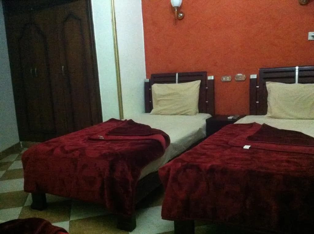 Ramses II Hotel - photo 10