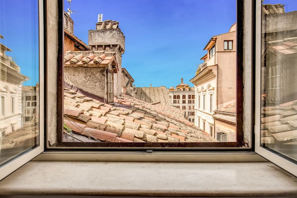 Pantheonview - Luxury Suites - photo 20