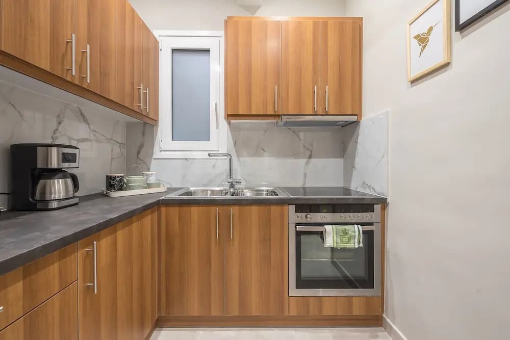Elegant Mavili Suite by Cloudkeys - photo 12