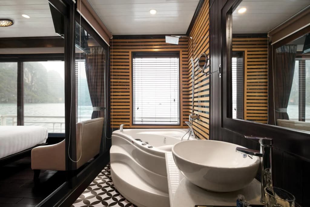 Alisa Luxury Cruise - photo 11