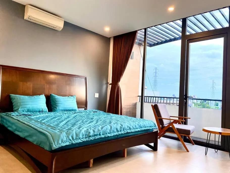 BAO's House - photo 3
