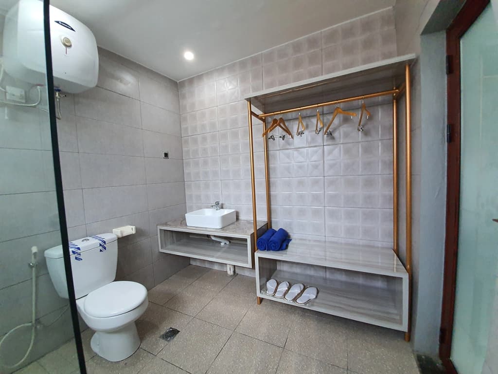 Sanur Agung Suite - photo 9