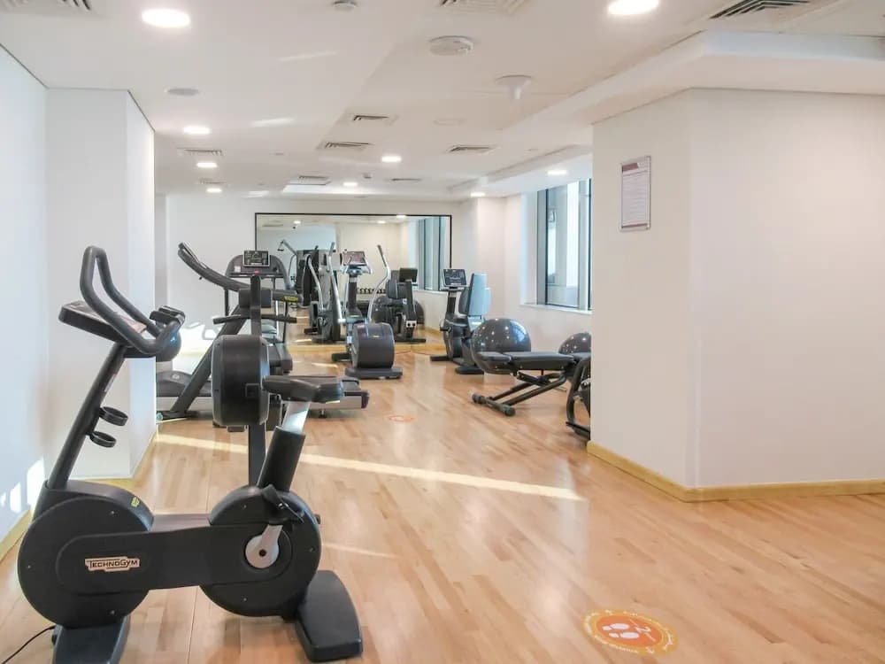 Sophisticated 2BR in Dubai Marina - Your Dream Destination! - photo 13
