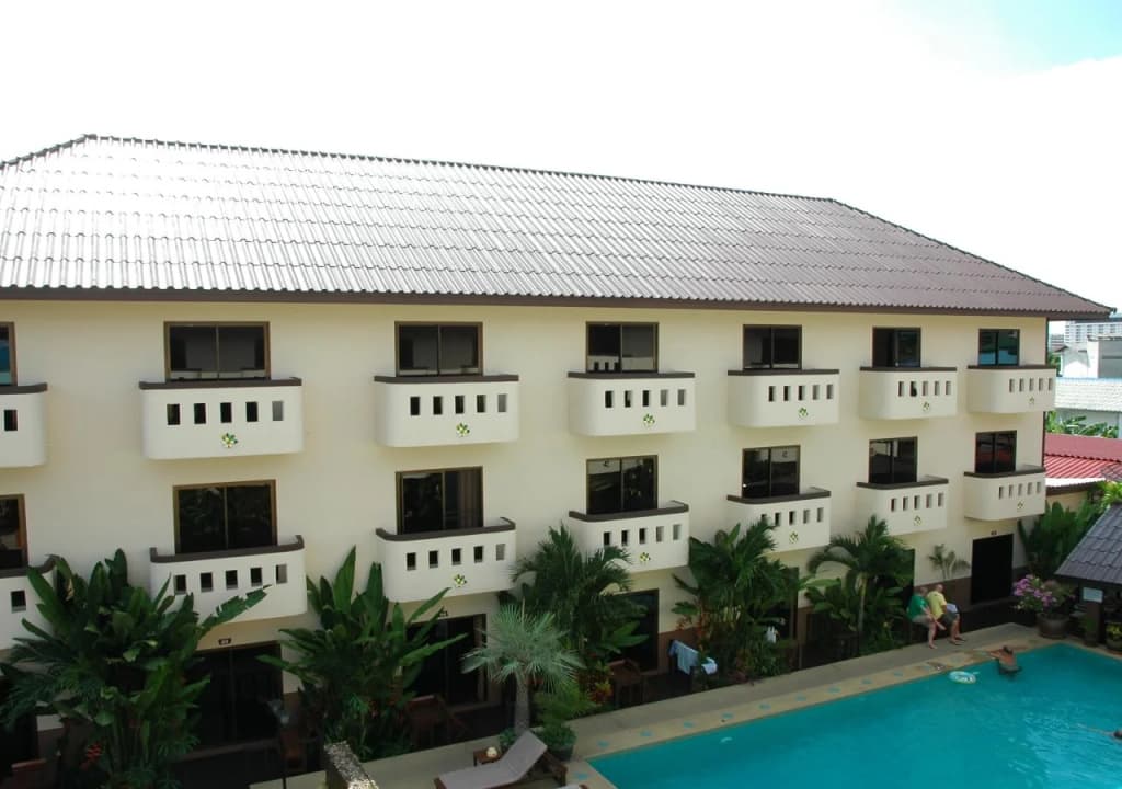 Bonkai Resort - photo 14