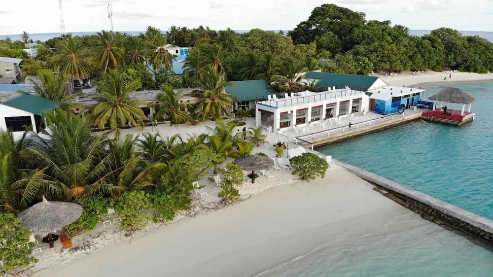 Lagoon View Maldives - photo 26