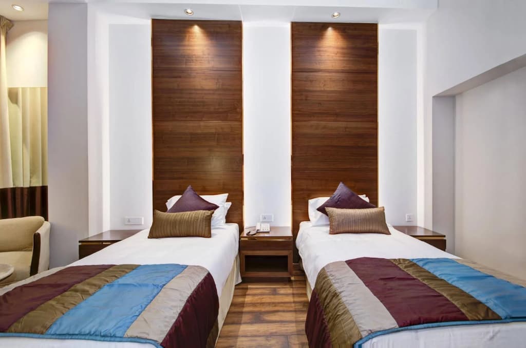 La Sagrita - A Boutique Hotel - photo 5