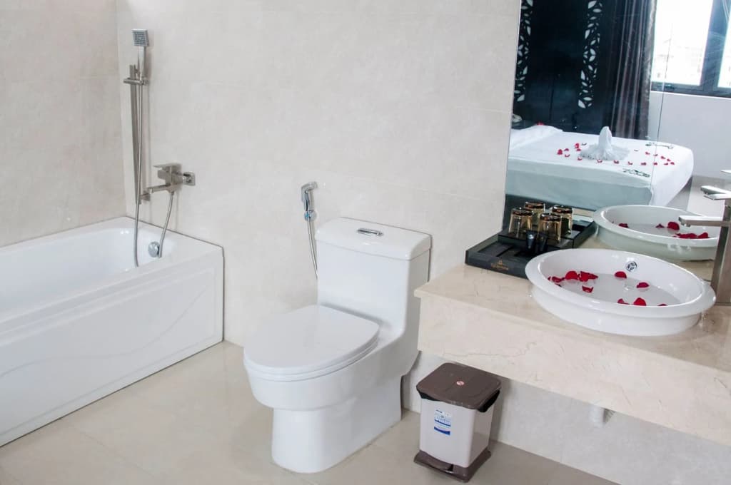 Dylan Hotel Danang - photo 9