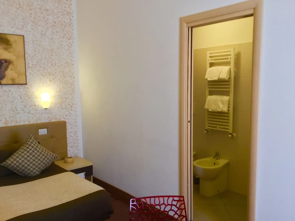 Castel Santangelo Inn - photo 3