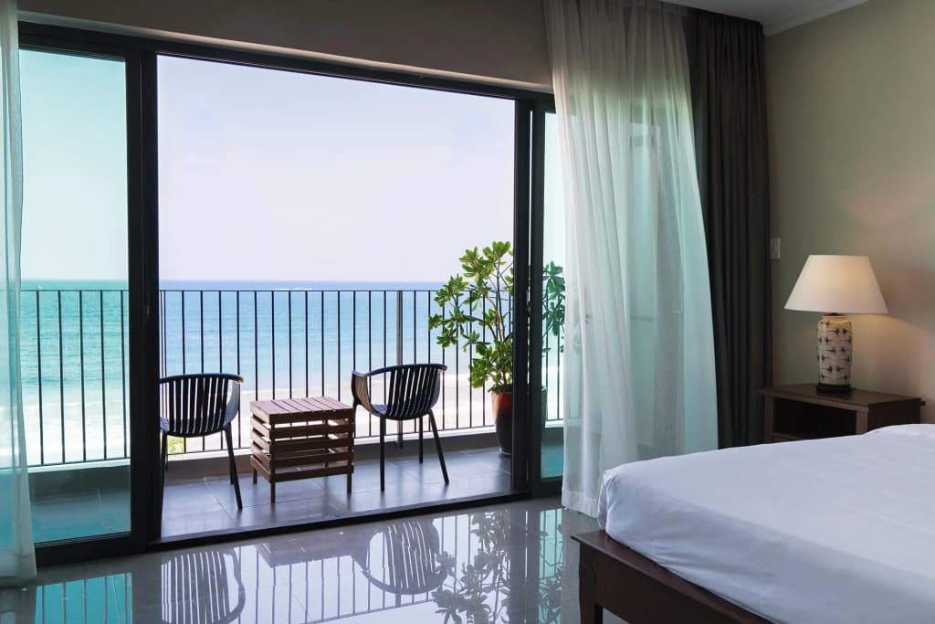 Dan Oasis Hotel and Apartment - main photo