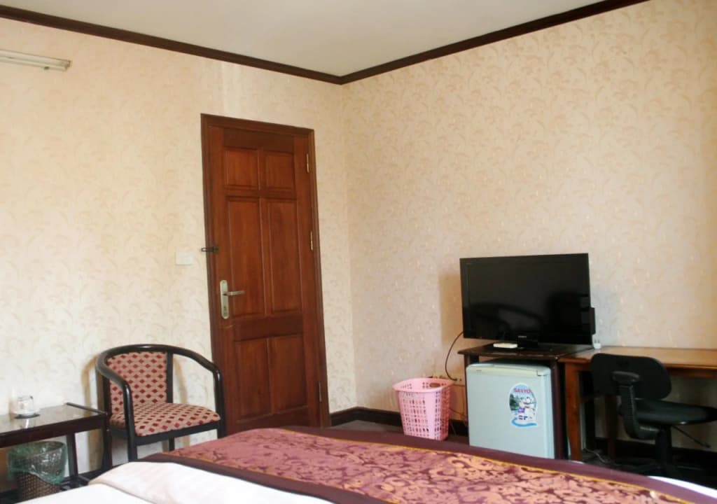 Hanoi Khai Hoan Hotel - photo 5