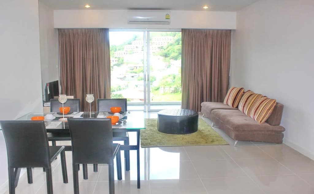Karon apartment - photo 3