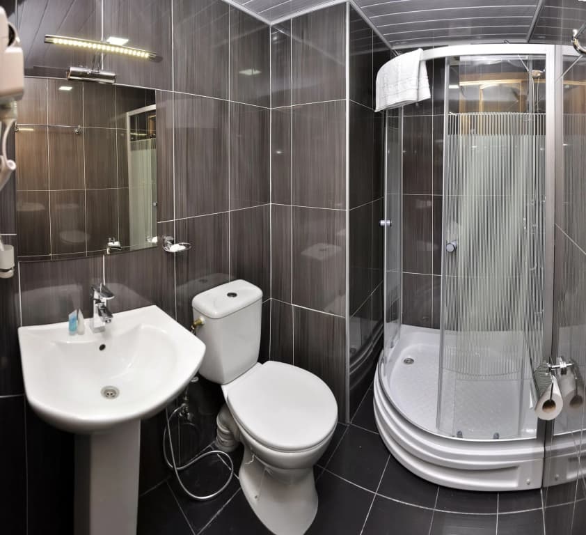 L Plaza Hotel - photo 9