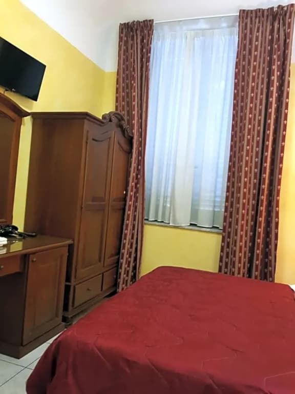3 Lati di Pitagora B&B - photo 6