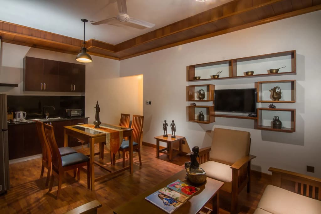 BB Angkor Residence - photo 35