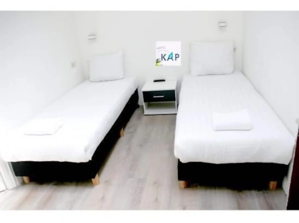 Hotel Kap - photo 6