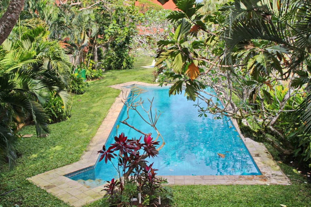 Canggu Suites - photo 10