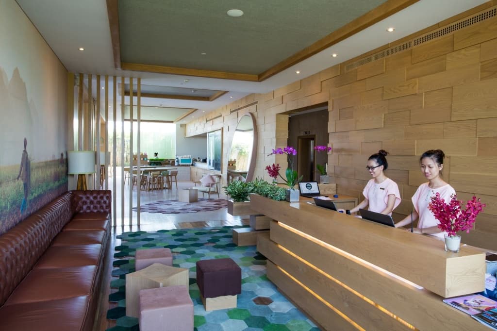 Fusion Suites Da Nang - photo 33