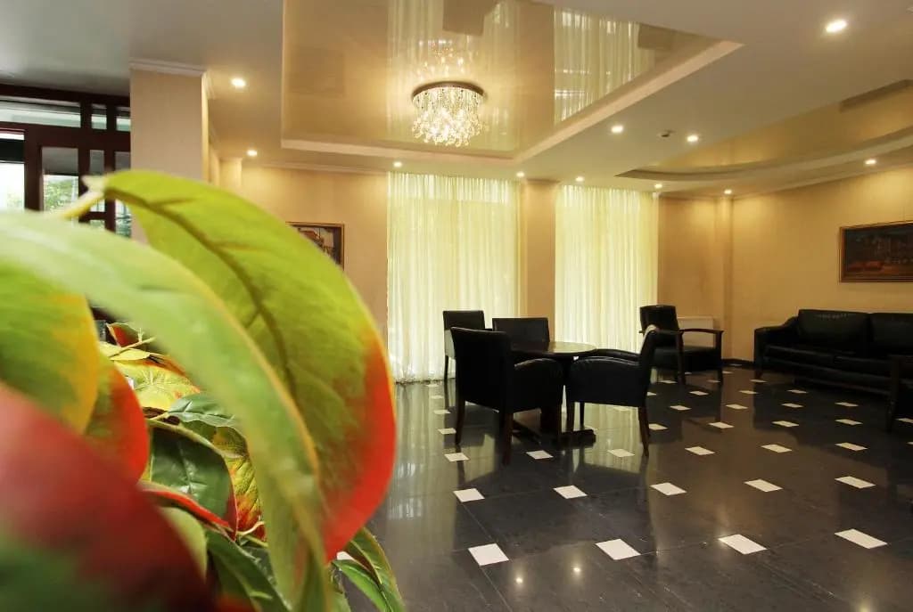 Batesta Hotel - photo 11