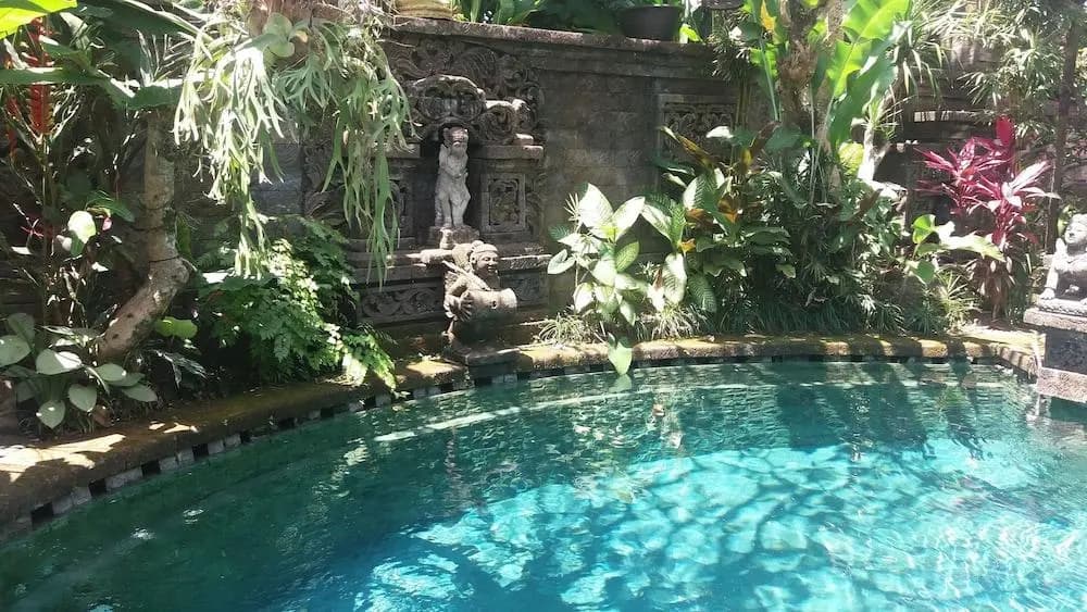 Fibra Inn Bungalow - photo 15
